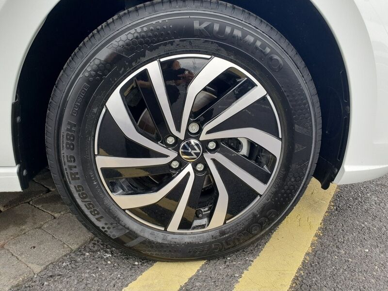 More views of Volkswagen Polo