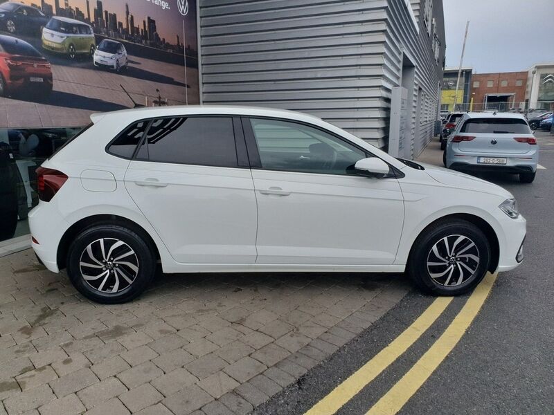 More views of Volkswagen Polo
