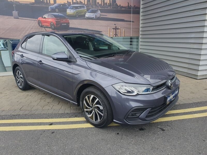 More views of Volkswagen Polo