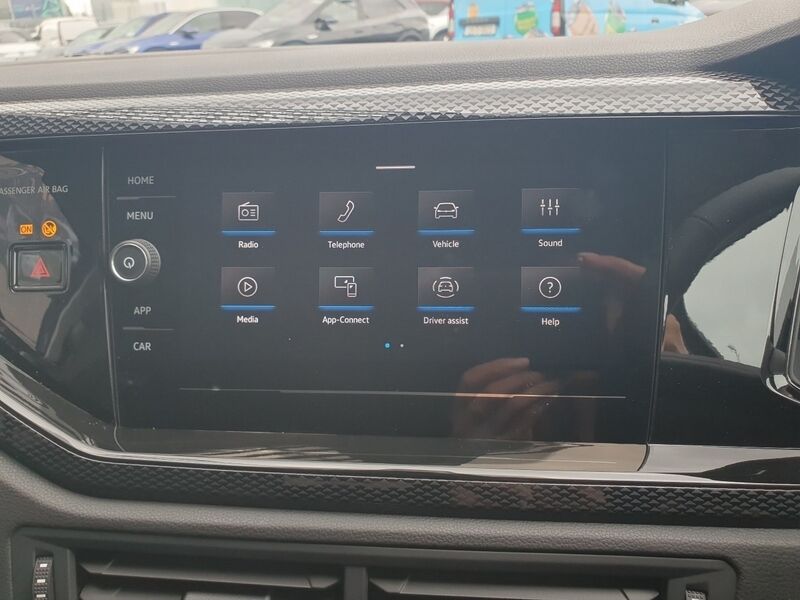 More views of Volkswagen Polo