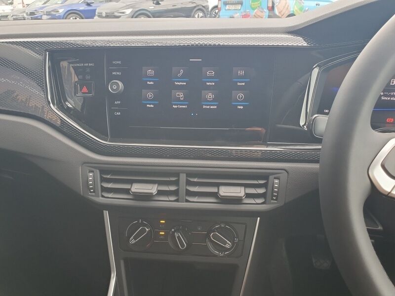 More views of Volkswagen Polo