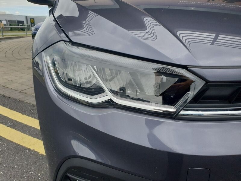 More views of Volkswagen Polo
