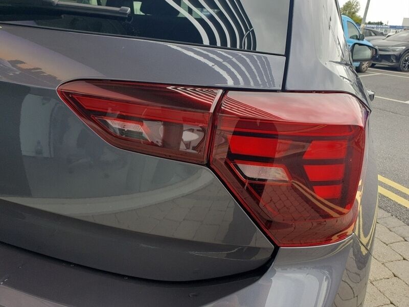 More views of Volkswagen Polo