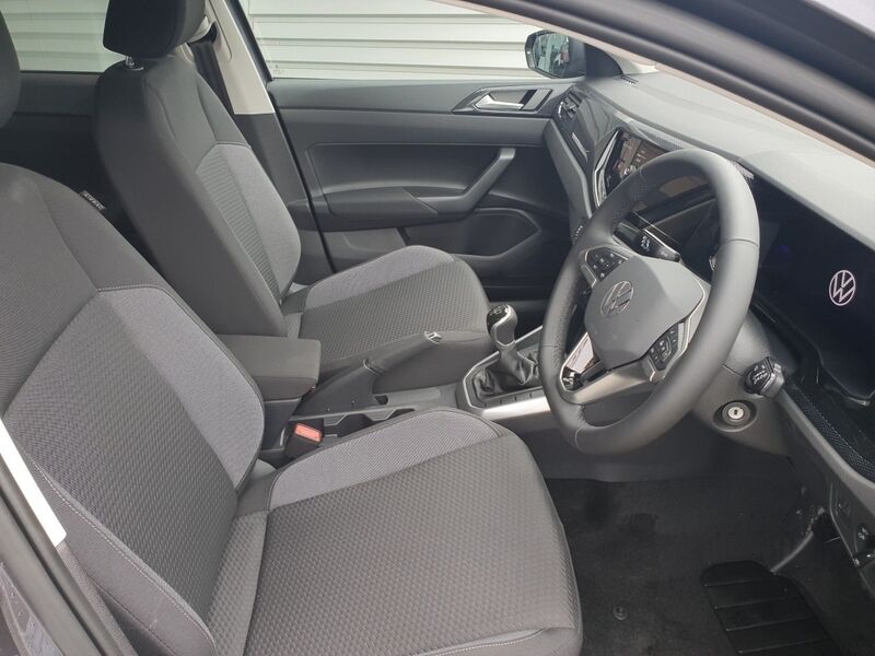 More views of Volkswagen Polo