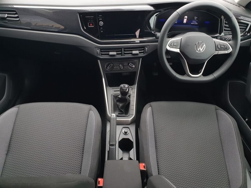 More views of Volkswagen Polo