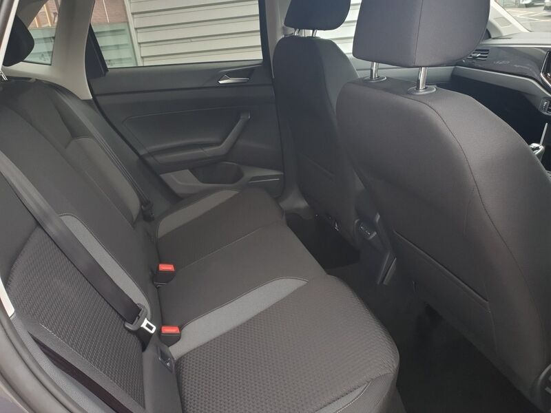 More views of Volkswagen Polo