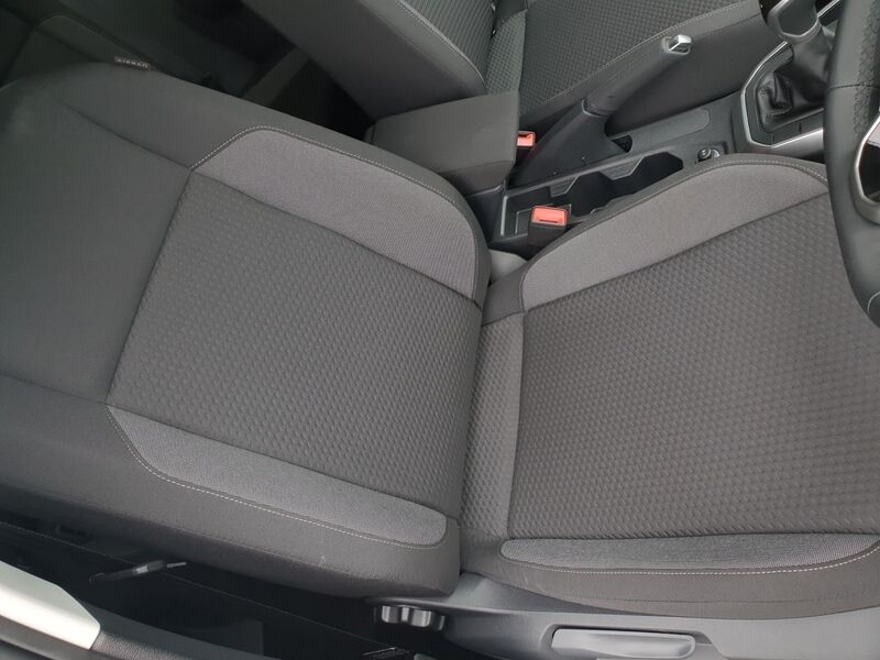 More views of Volkswagen Polo