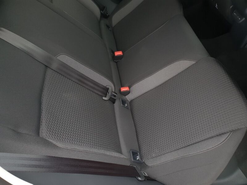 More views of Volkswagen Polo