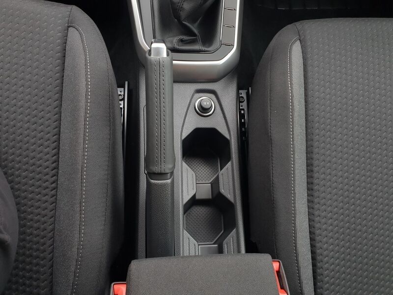 More views of Volkswagen Polo