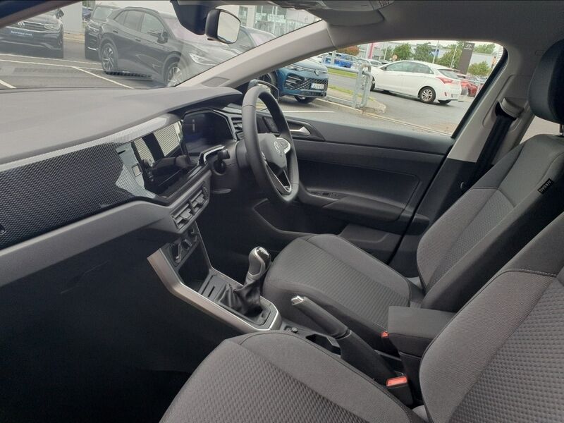 More views of Volkswagen Polo
