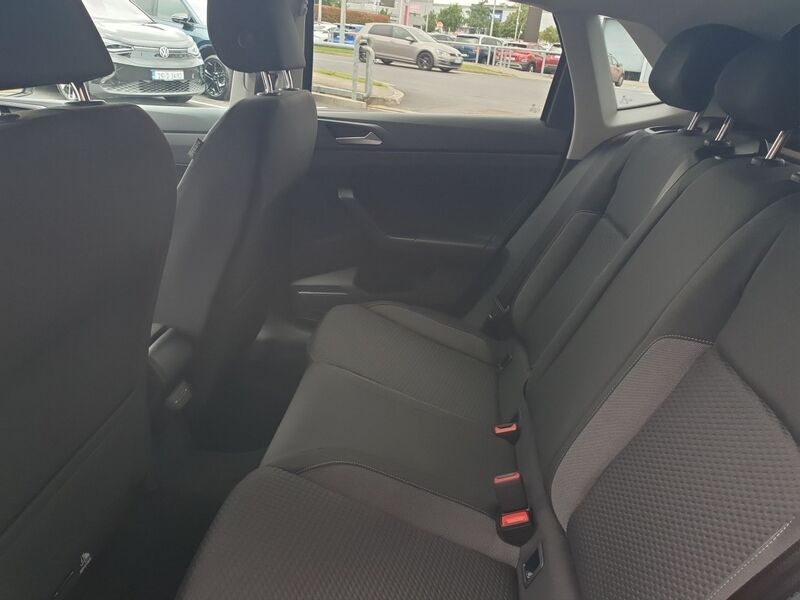 More views of Volkswagen Polo