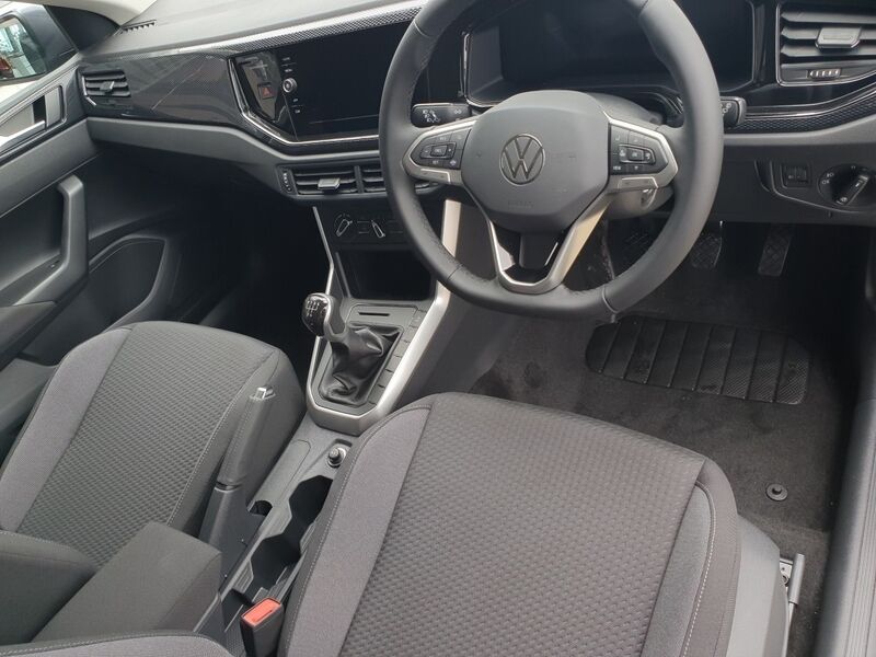 More views of Volkswagen Polo