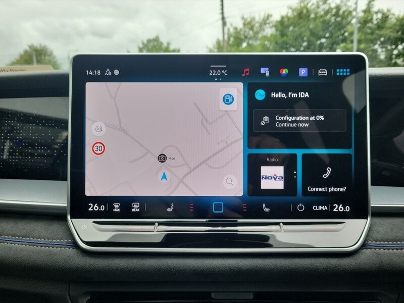 More views of Volkswagen Tayron