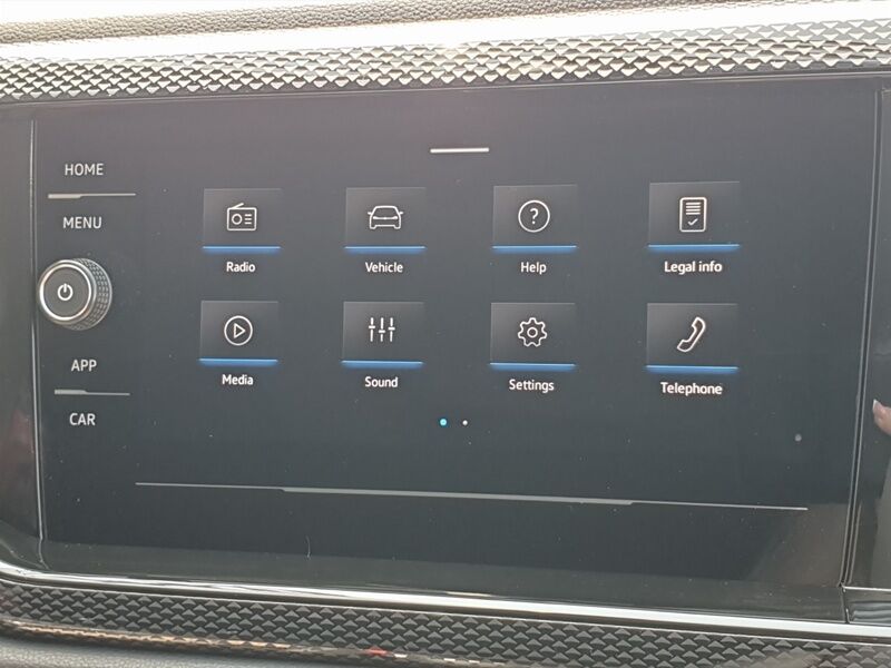 More views of Volkswagen Taigo