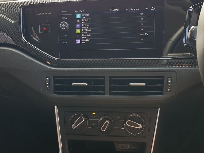 More views of Volkswagen Taigo