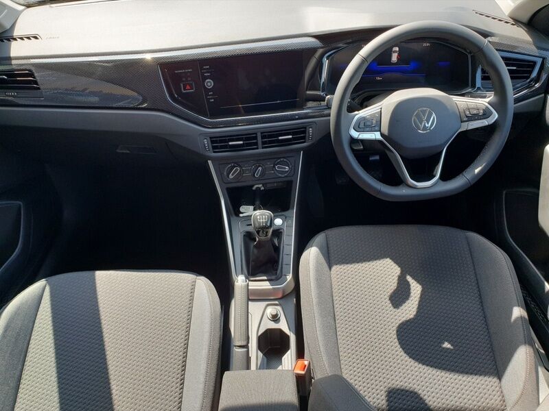 More views of Volkswagen Taigo