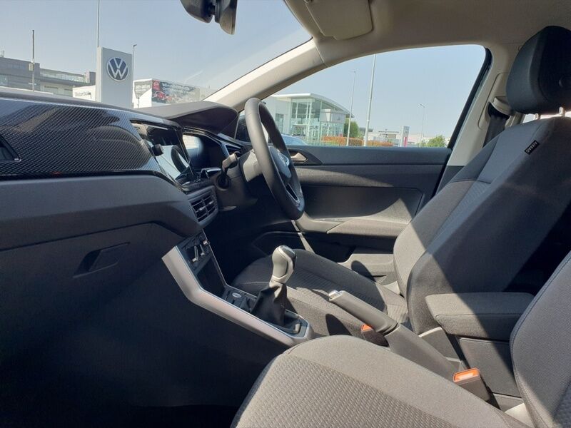 More views of Volkswagen Taigo