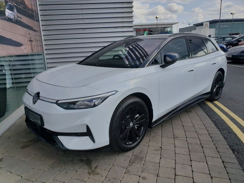 More views of Volkswagen ID.7