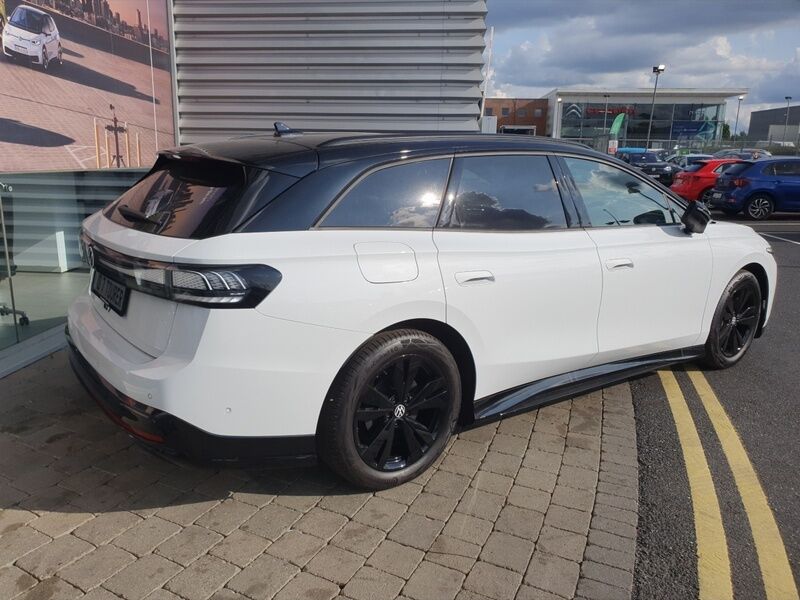 More views of Volkswagen ID.7