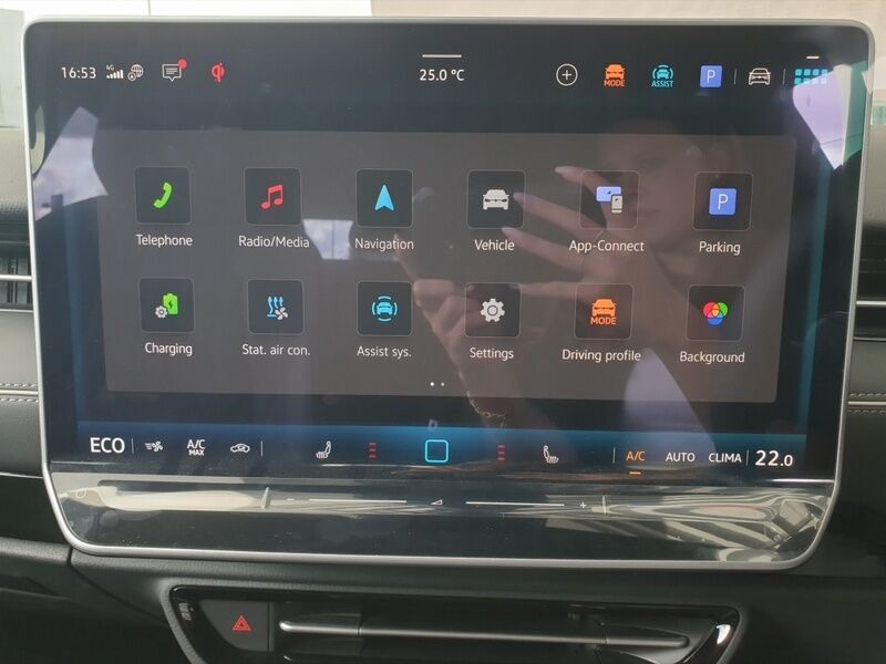 More views of Volkswagen ID.7