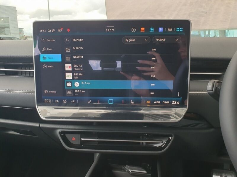 More views of Volkswagen ID.7