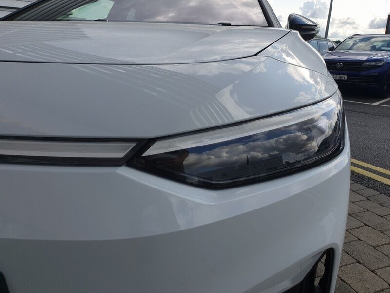 More views of Volkswagen ID.7