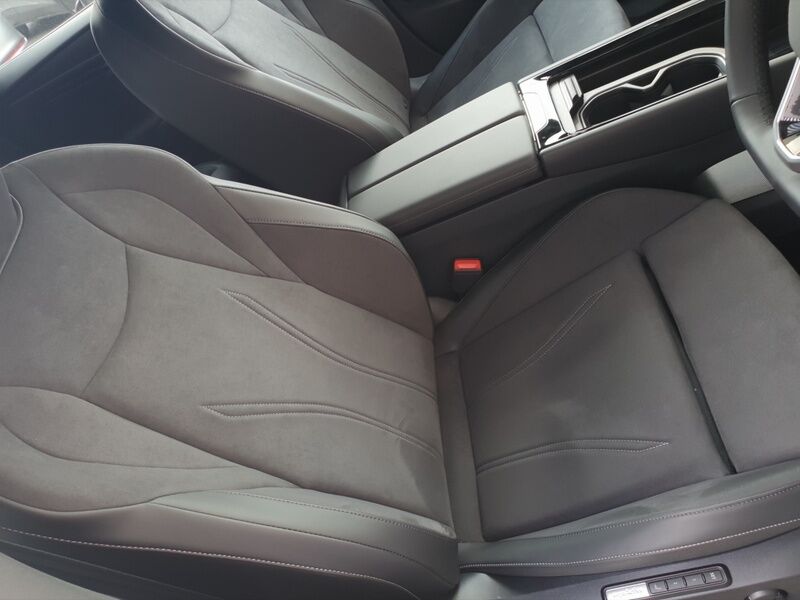 More views of Volkswagen ID.7