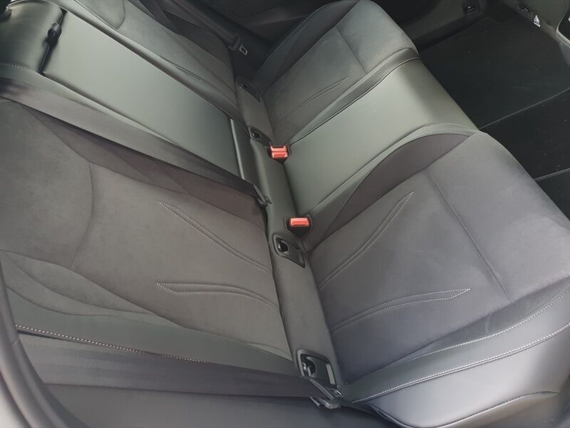 More views of Volkswagen ID.7