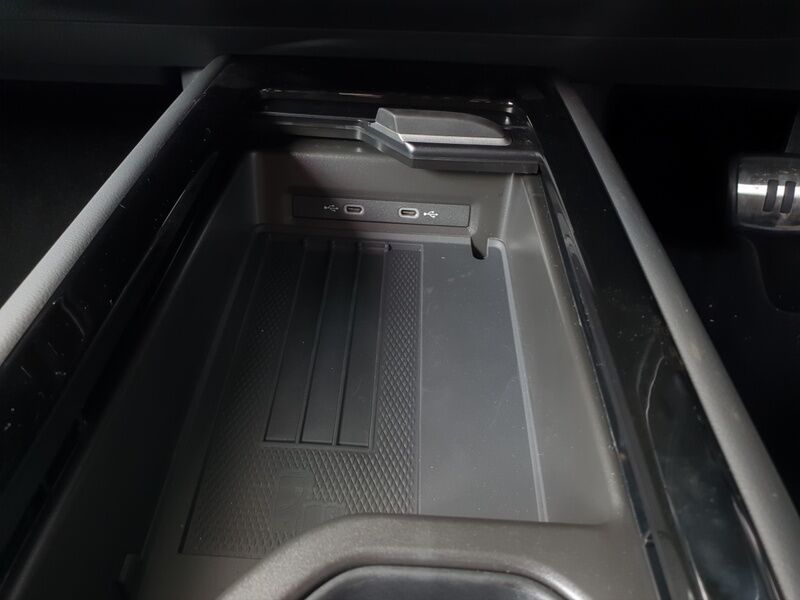 More views of Volkswagen ID.7