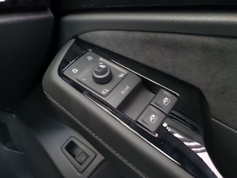 More views of Volkswagen ID.7