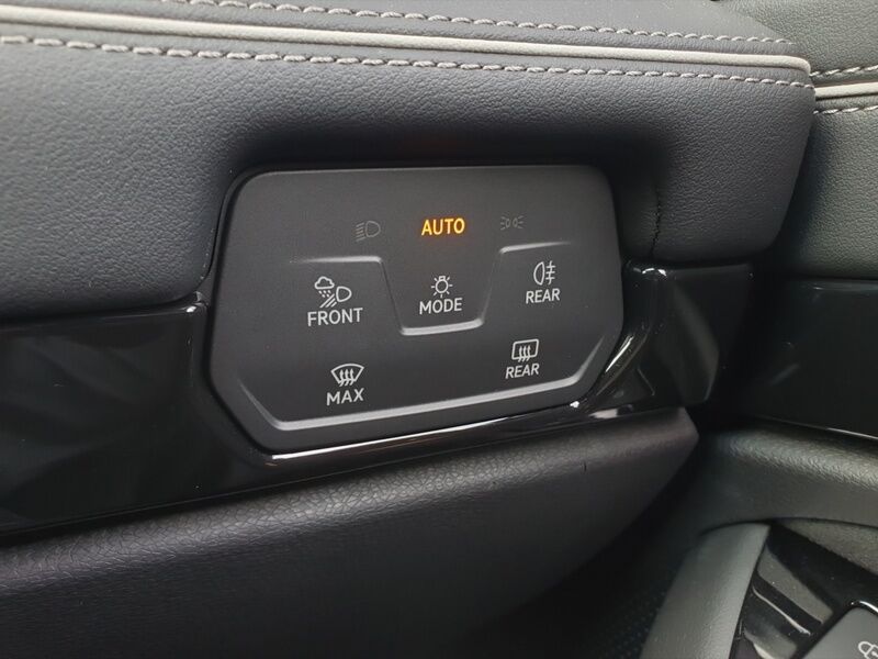 More views of Volkswagen ID.7