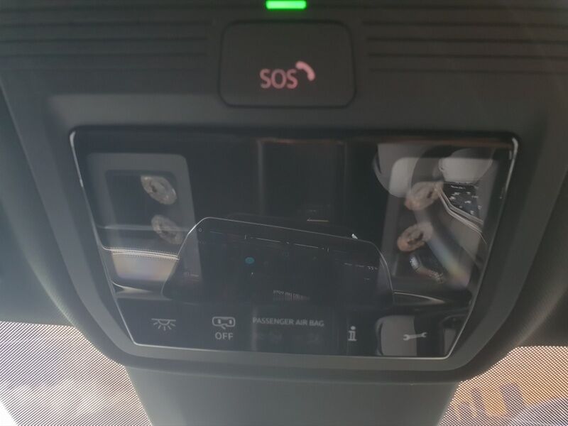 More views of Volkswagen ID.7