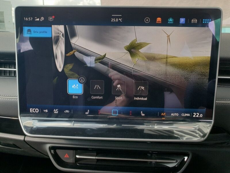 More views of Volkswagen ID.7