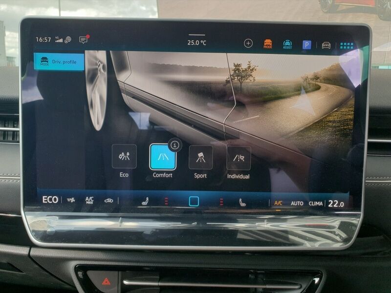 More views of Volkswagen ID.7