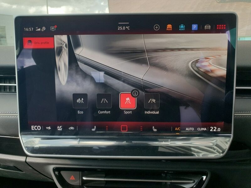 More views of Volkswagen ID.7