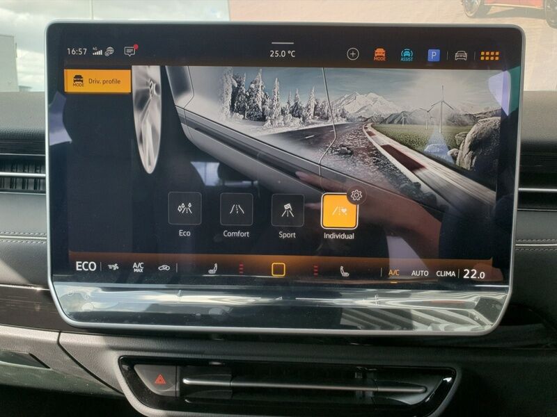 More views of Volkswagen ID.7