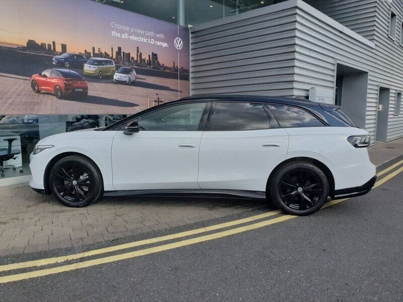 More views of Volkswagen ID.7