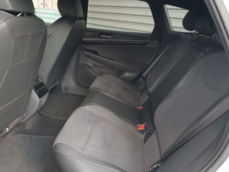 More views of Volkswagen ID.7