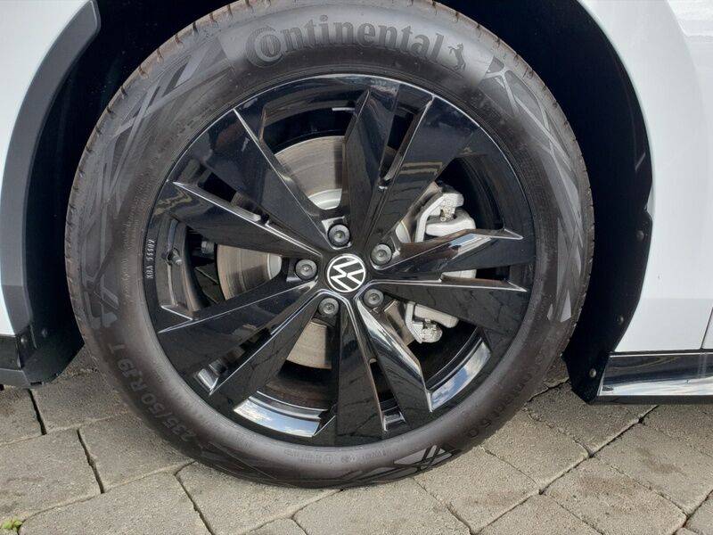 More views of Volkswagen ID.7