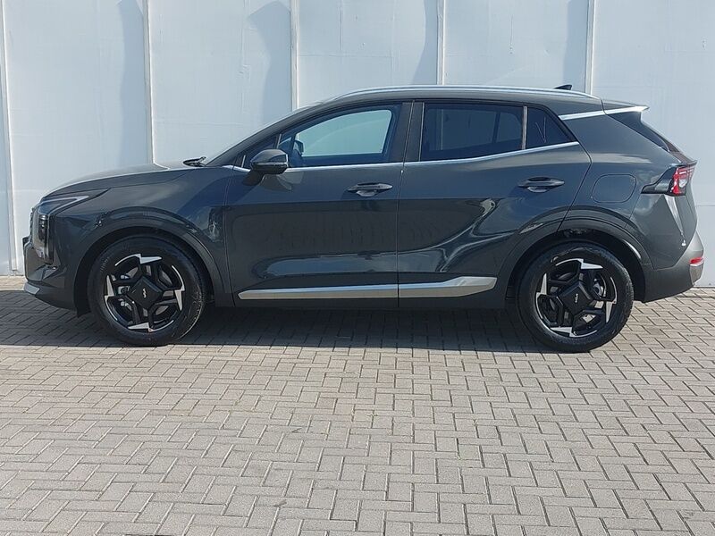 More views of Kia Sportage