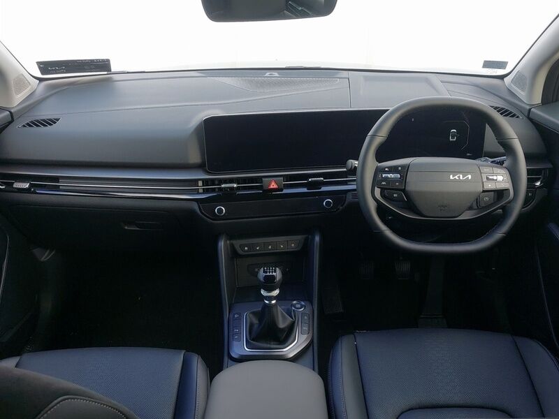 More views of Kia Sportage