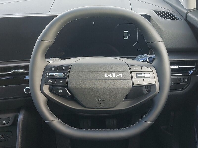 More views of Kia Sportage