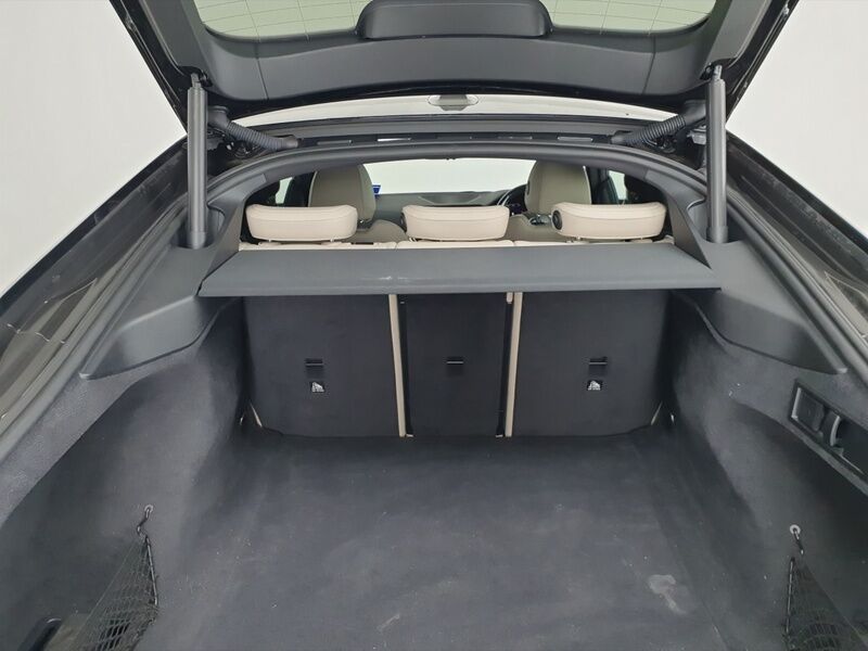 More views of BMW 4-Series