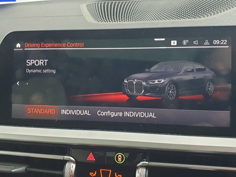 More views of BMW 4-Series