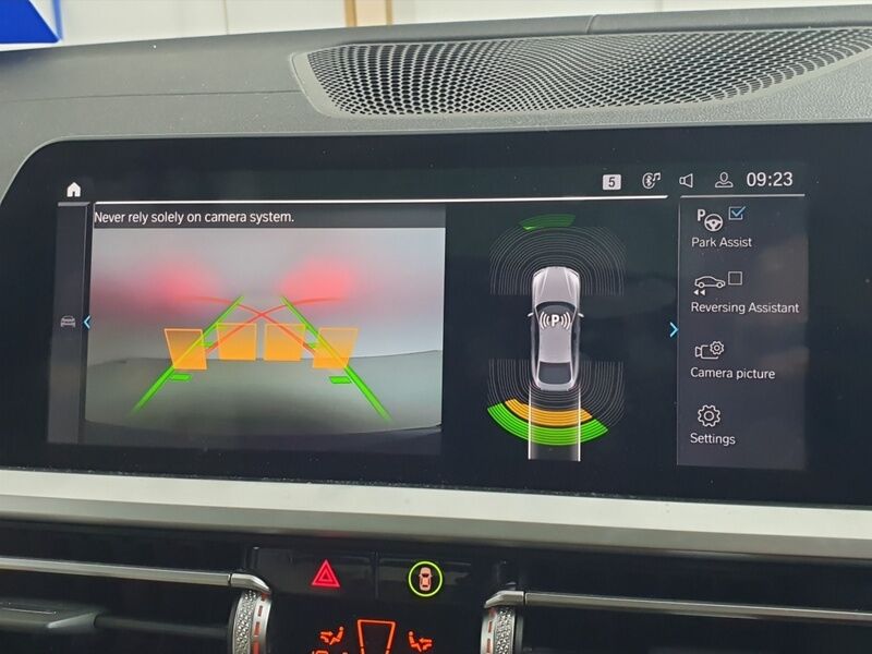 More views of BMW 4-Series