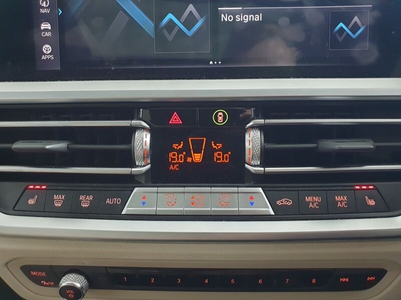 More views of BMW 4-Series