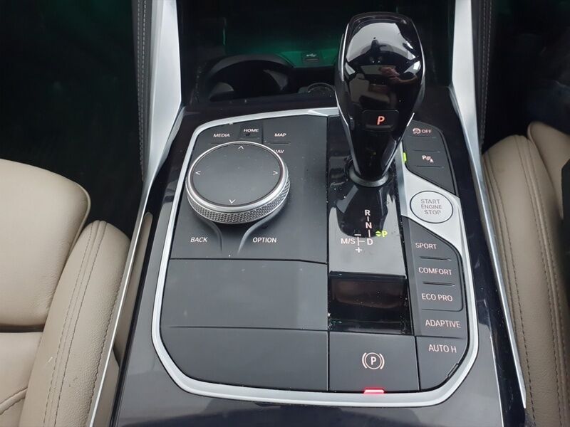 More views of BMW 4-Series