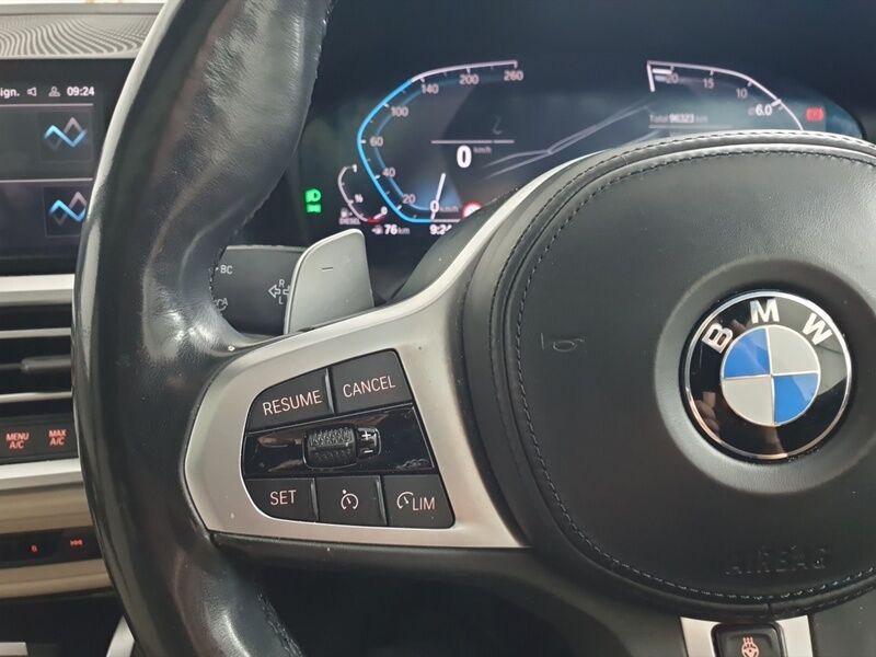 More views of BMW 4-Series