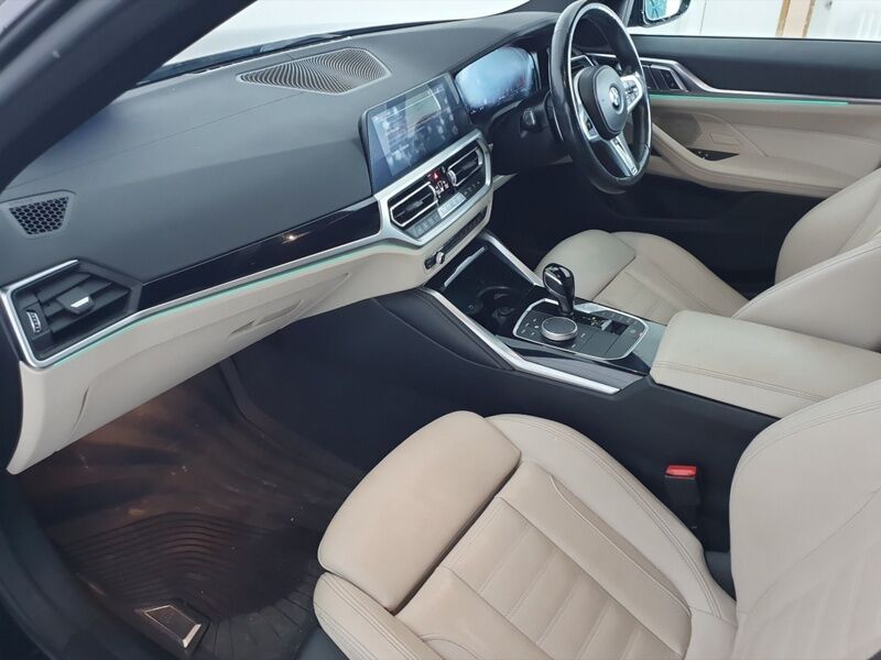 More views of BMW 4-Series