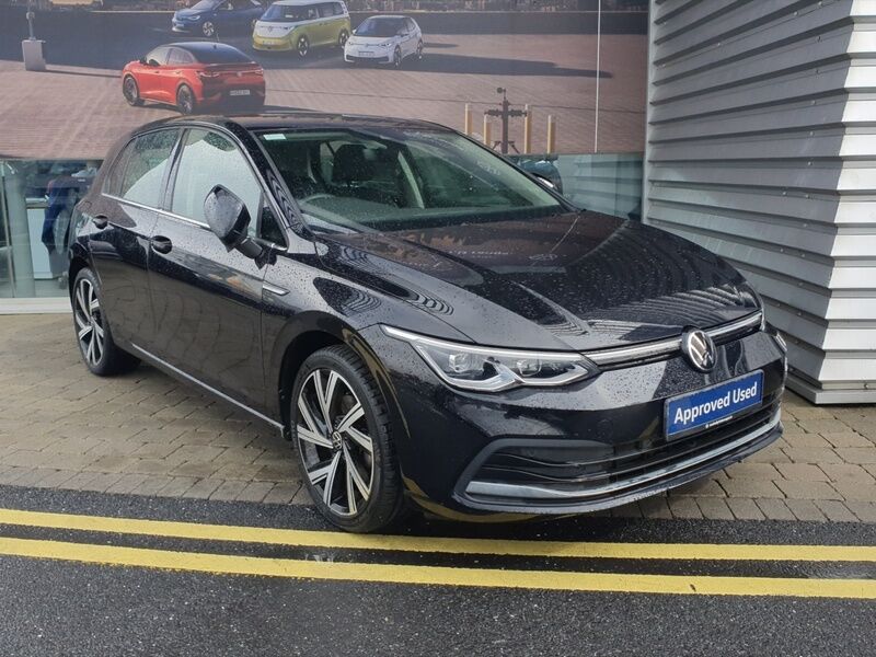 More views of Volkswagen Golf